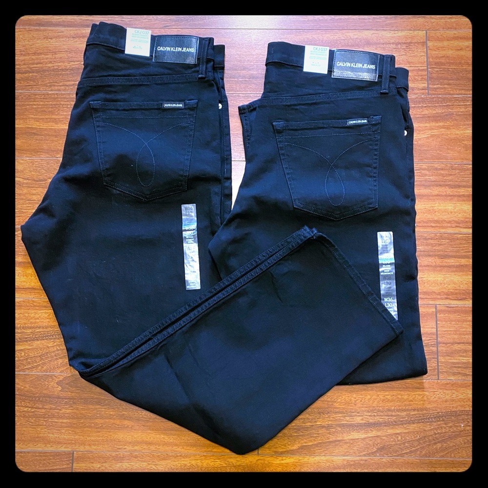 Men’s Calvin Klein Jeans